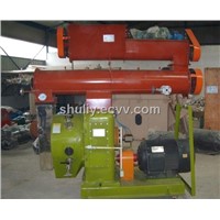 Ring Die Pellet Mill