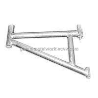 Ringlock Scaffolding-Side Bracket