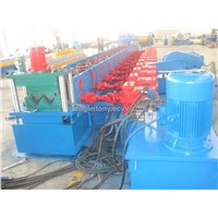 Road Beam Roll Forming Machine