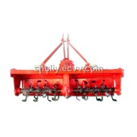 Rotary tilling machine / Rotary Tiller