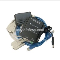SERIAL DEVICE SERVER - RS232 RS485 TO ETHERNET TCP IP CONVERTER