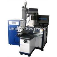 SW-ALW200   Automatic Laser Welder