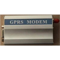 Sell RS232 GSM/GPRS Modem with Voice