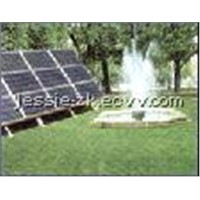 Sell Solar Water Pump System for Irrigation