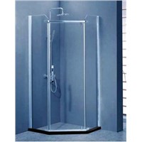 Shower Room With Hinge Door TC-629