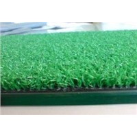 Single-layer Base Fabric Artificial Turf Golf for Golf Ball Collection