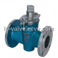 Sleeve Plug Valve (X43F)