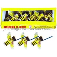 Small Bee Toy Firework