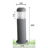 Solar Lawn Light L-1004