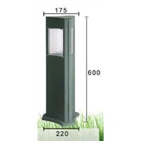 Solar Lawn Light L-1012