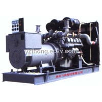 Specialized in manufacturing DAEWOO diesel generator set(20KW-1200KW) 18086764236