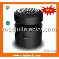 Stylish and High-end Wireless Bluetooth Vibration Speaker