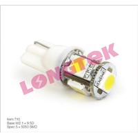 T10 5 SMD 5*5050SMD