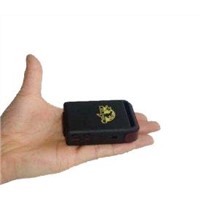 TK102 - 2 Accurate Real Time Personal GPS Tracker System and Support SD Card