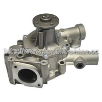TOYOTA Forklift spare parts 2Z 7F Water Pump