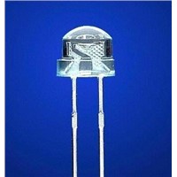 TT-R53CW3AB12 Strawhat LED Lamp