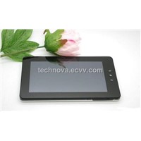 Tablet Pc Gps Bluetooth