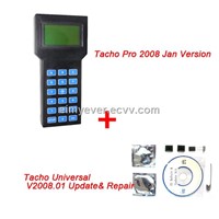 Tacho Pro 2008 Plus Unlock Jan Version Plus Tacho Universal V2008.01 Update&amp;amp; Repair Kit
