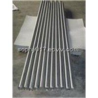 Titanium Bar/Rod GR2 ASTM B348