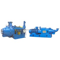 Top Quality ZDP -450Series Double disc refiner