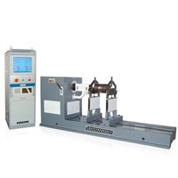 Universal Joint Drive Balancing Machine (PHW-300)