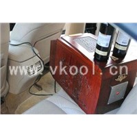 VKOOL Portable Mini Fridge ,Car Fridge,Car Cooler,Warmer&Cooler