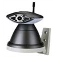 Wireless WiFi IP Camera Webcam
