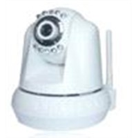 WiFi Wireless IP Camera Webcam 2audio Way/Wifi Camera