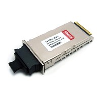 X2-10GB-LR transceiver module