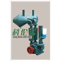 XP2100-Type Rotary Vane Vacuum Pump / Vane Pump