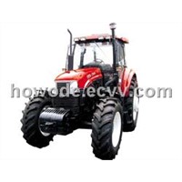YTO X1004 Wheel Tractor with 4WD