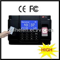 ZKS-T24Fingerprint Time Attendance &amp;amp; Access Control System