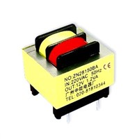 ZN28150BA1 Pin Power transformer