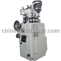 ZPW13, 15, 17, 19, 21 A/B Rotary Tablet Press of pharmaceutical machinery