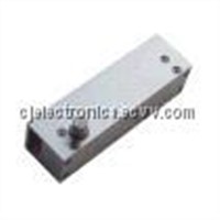 access control system-CJ-BL07 Electronic Bolt lock for glass door