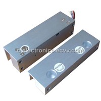 access control system-Electric Bolt Lock for Frameless Glass Door