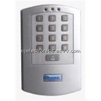 access control system-Network RFID Time Attendance and Access Controller
