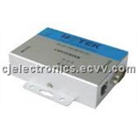 access control system-RS485/232 passive converter &amp;amp;active converter