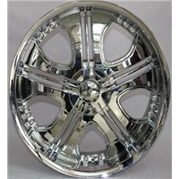 alloy wheels 13*5.0