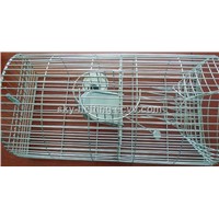 animal cage /bird cage  /wire mesh container (direct factory)