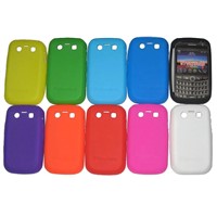 beautiful and useful silicone cell phone case