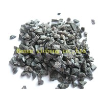 brown fused alumina 3-4mm for refractory materials