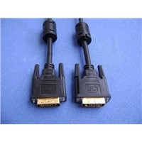 cable DVI TO DVI in 2m