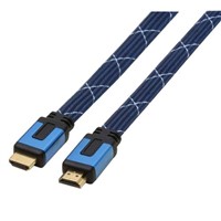 cable HDMI gold plated V1.4
