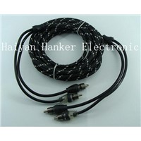 car audio cable