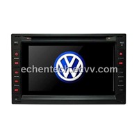 car dvd for VW Passat B5