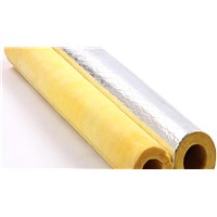 centrifugal Glass wool pipe