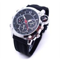 cheap wrist camera watch with compass function