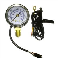 cng pressure gauge