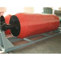 cylinder stone washing machine